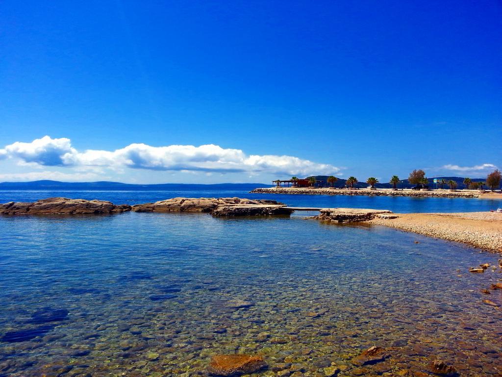 Kameni Val Daire Split Dış mekan fotoğraf